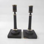 687 6189 CANDLESTICKS